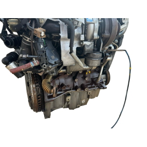 K9K A6 MOTORE RENAULT  SCENIC 3a Serie (04/09>10/13<) 1.5 dCi 81Kw S&S 2013 IMPIANTO CONTINENTAL 