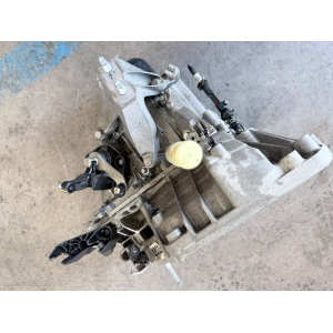 JH3336 CAMBIO DACIA SANDERO 2a Serie (12/12>09/21<) Stepway 0.9 TCe 12V T-GPL 66Kw S&S Ber ANNO 2019