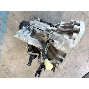 JH3336 CAMBIO DACIA SANDERO 2a Serie (12/12>09/21<) Stepway 0.9 TCe 12V T-GPL 66Kw S&S Ber ANNO 2019