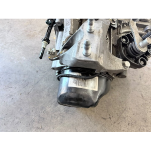 JH3336 CAMBIO DACIA SANDERO 2a Serie (12/12>09/21<) Stepway 0.9 TCe 12V T-GPL 66Kw S&S Ber ANNO 2019