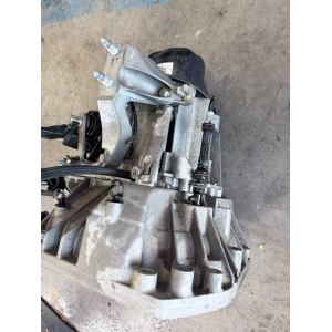 JH3336 CAMBIO DACIA SANDERO 2a Serie (12/12>09/21<) Stepway 0.9 TCe 12V T-GPL 66Kw S&S Ber ANNO 2019