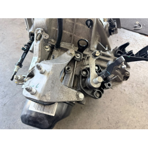 JH3336 CAMBIO DACIA SANDERO 2a Serie (12/12>09/21<) Stepway 0.9 TCe 12V T-GPL 66Kw S&S Ber ANNO 2019