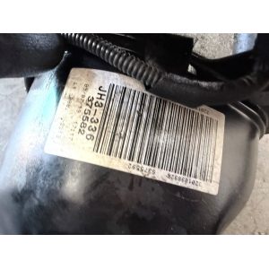 JH3336 CAMBIO DACIA SANDERO 2a Serie (12/12>09/21<) Stepway 0.9 TCe 12V T-GPL 66Kw S&S Ber ANNO 2019
