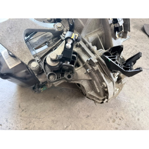 JH3336 CAMBIO DACIA SANDERO 2a Serie (12/12>09/21<) Stepway 0.9 TCe 12V T-GPL 66Kw S&S Ber ANNO 2019