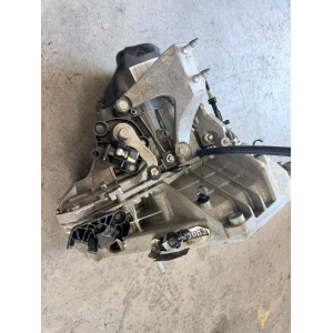 JH3336 CAMBIO DACIA SANDERO 2a Serie (12/12>09/21<) Stepway 0.9 TCe 12V T-GPL 66Kw S&S Ber ANNO 2019
