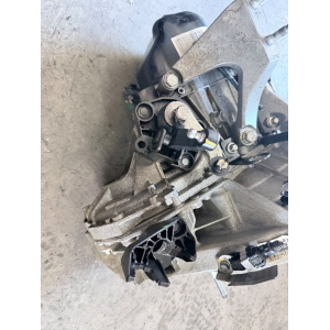 JH3336 CAMBIO DACIA SANDERO 2a Serie (12/12>09/21<) Stepway 0.9 TCe 12V T-GPL 66Kw S&S Ber ANNO 2019