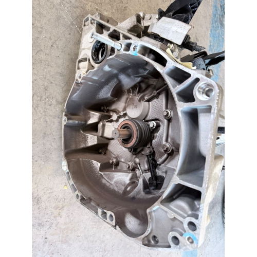 JH3336 CAMBIO DACIA SANDERO 2a Serie (12/12>09/21<) Stepway 0.9 TCe 12V T-GPL 66Kw S&S Ber ANNO 2019