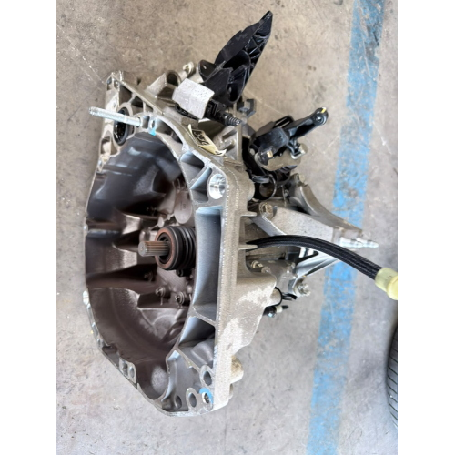 JH3336 CAMBIO DACIA SANDERO 2a Serie (12/12>09/21<) Stepway 0.9 TCe 12V T-GPL 66Kw S&S Ber ANNO 2019