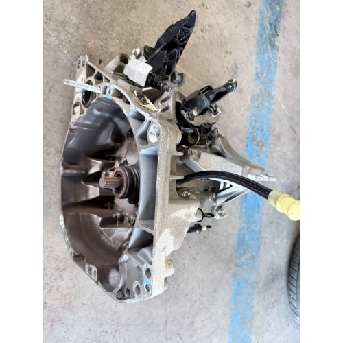 JH3336 CAMBIO DACIA SANDERO 2a Serie (12/12>09/21<) Stepway 0.9 TCe 12V T-GPL 66Kw S&S Ber ANNO 2019