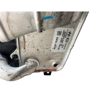 450003D200 CAMBIO AUTOMATICO HYUNDAI TUCSON 1.6 HEV 118Kw HYBRID 2024 
