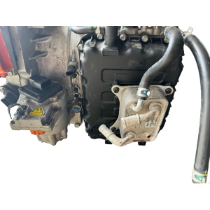 450003D200 CAMBIO AUTOMATICO HYUNDAI TUCSON 1.6 HEV 118Kw HYBRID 2024 