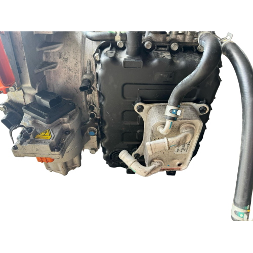 450003D200 CAMBIO AUTOMATICO HYUNDAI TUCSON 1.6 HEV 118Kw HYBRID 2024 