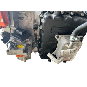 450003D200 CAMBIO AUTOMATICO HYUNDAI TUCSON 1.6 HEV 118Kw HYBRID 2024 