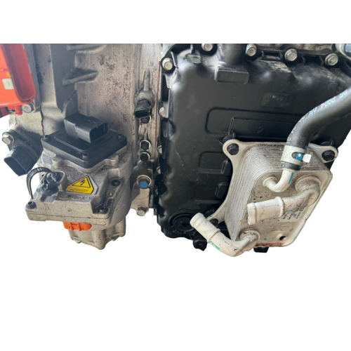 450003D200 CAMBIO AUTOMATICO HYUNDAI TUCSON 1.6 HEV 118Kw HYBRID 2024 