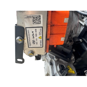 450003D200 CAMBIO AUTOMATICO HYUNDAI TUCSON 1.6 HEV 118Kw HYBRID 2024 