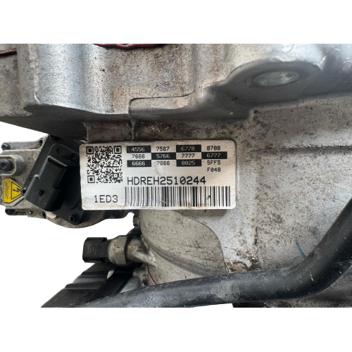 450003D200 CAMBIO AUTOMATICO HYUNDAI TUCSON 1.6 HEV 118Kw HYBRID 2024 