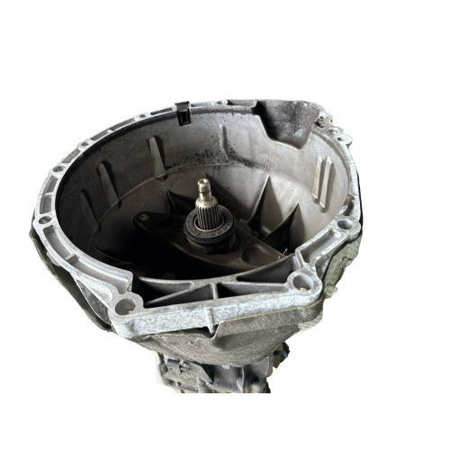 23008637974 CAMBIO MANUALE 6M BMW Serie 1 (F20) 118 i B 1500 B 100KW ANNO 2017 TIPO MOTORE B38B15A 2170017398 23.00-8637974-04 GS6-17FG 2170000170  2170017398 