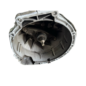 23008637974 CAMBIO MANUALE 6M BMW Serie 1 (F20) 118 i B 1500 B 100KW ANNO 2017 TIPO MOTORE B38B15A 2170017398 23.00-8637974-04 GS6-17FG 2170000170  2170017398 