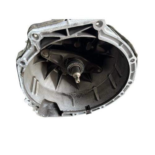 23008637974 CAMBIO MANUALE 6M BMW Serie 1 (F20) 118 i B 1500 B 100KW ANNO 2017 TIPO MOTORE B38B15A 2170017398 23.00-8637974-04 GS6-17FG 2170000170  2170017398 