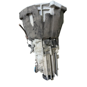 23008637974 CAMBIO MANUALE 6M BMW Serie 1 (F20) 118 i B 1500 B 100KW ANNO 2017 TIPO MOTORE B38B15A 2170017398 23.00-8637974-04 GS6-17FG 2170000170  2170017398 