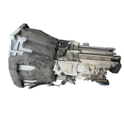23008637974 CAMBIO MANUALE 6M BMW Serie 1 (F20) 118 i B 1500 B 100KW ANNO 2017 TIPO MOTORE B38B15A 2170017398 23.00-8637974-04 GS6-17FG 2170000170  2170017398 