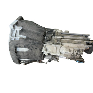 23008637974 CAMBIO MANUALE 6M BMW Serie 1 (F20) 118 i B 1500 B 100KW ANNO 2017 TIPO MOTORE B38B15A 2170017398 23.00-8637974-04 GS6-17FG 2170000170  2170017398 