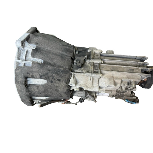 23008637974 CAMBIO MANUALE 6M BMW Serie 1 (F20) 118 i B 1500 B 100KW ANNO 2017 TIPO MOTORE B38B15A 2170017398 23.00-8637974-04 GS6-17FG 2170000170  2170017398 