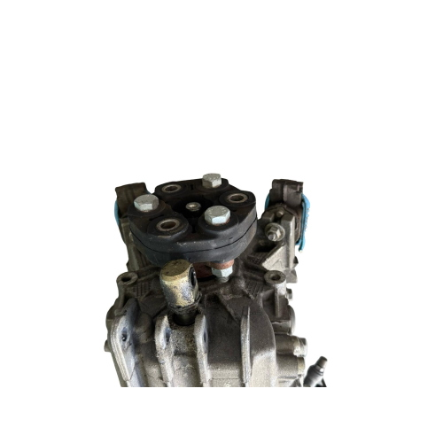 23008637974 CAMBIO MANUALE 6M BMW Serie 1 (F20) 118 i B 1500 B 100KW ANNO 2017 TIPO MOTORE B38B15A 2170017398 23.00-8637974-04 GS6-17FG 2170000170  2170017398 