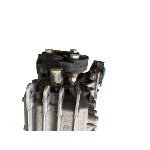 23008637974 CAMBIO MANUALE 6M BMW Serie 1 (F20) 118 i B 1500 B 100KW ANNO 2017 TIPO MOTORE B38B15A 2170017398 23.00-8637974-04 GS6-17FG 2170000170  2170017398 