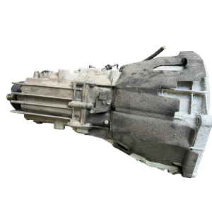 23008637974 CAMBIO MANUALE 6M BMW Serie 1 (F20) 118 i B 1500 B 100KW ANNO 2017 TIPO MOTORE B38B15A 2170017398 23.00-8637974-04 GS6-17FG 2170000170  2170017398 