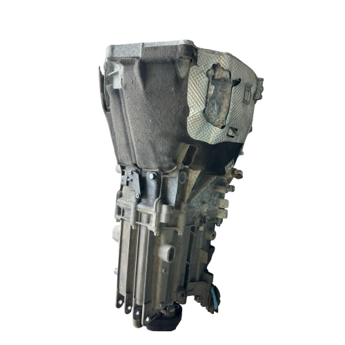 23008637974 CAMBIO MANUALE 6M BMW Serie 1 (F20) 118 i B 1500 B 100KW ANNO 2017 TIPO MOTORE B38B15A 2170017398 23.00-8637974-04 GS6-17FG 2170000170  2170017398 