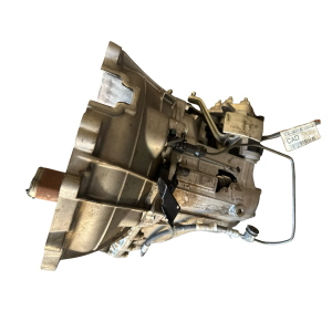 M1BR7002CFD CAMBIO FORD FIESTA ACTIVE (CE1) (04/18>) 1.0 Ecoboost Hybrid 92Kw 2021 BUCO COME DA FOTO NEL CARTER - TIPO MOTORE B7JB