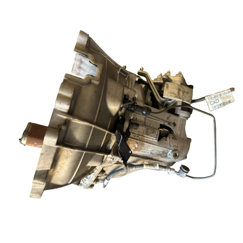 M1BR7002CFD CAMBIO FORD FIESTA ACTIVE (CE1) (04/18>) 1.0 Ecoboost Hybrid 92Kw 2021 BUCO COME DA FOTO NEL CARTER - TIPO MOTORE B7JB