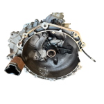 M1BR7002CFD CAMBIO FORD FIESTA ACTIVE (CE1) (04/18>) 1.0 Ecoboost Hybrid 92Kw 2021 BUCO COME DA FOTO NEL CARTER - TIPO MOTORE B7JB