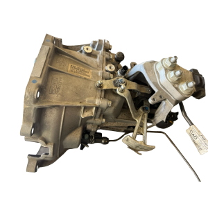 M1BR7002CFD CAMBIO FORD FIESTA ACTIVE (CE1) (04/18>) 1.0 Ecoboost Hybrid 92Kw 2021 BUCO COME DA FOTO NEL CARTER - TIPO MOTORE B7JB