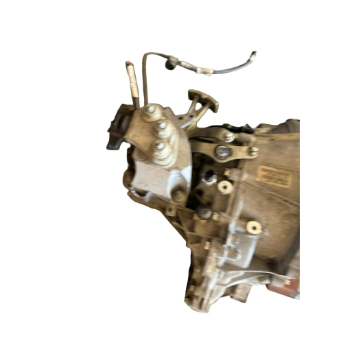 M1BR7002CFD CAMBIO FORD FIESTA ACTIVE (CE1) (04/18>) 1.0 Ecoboost Hybrid 92Kw 2021 BUCO COME DA FOTO NEL CARTER - TIPO MOTORE B7JB