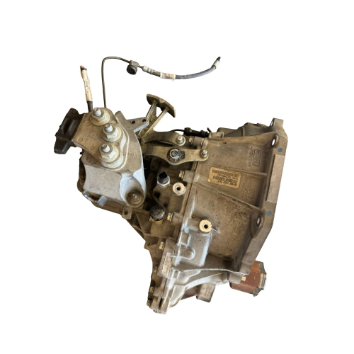 M1BR7002CFD CAMBIO FORD FIESTA ACTIVE (CE1) (04/18>) 1.0 Ecoboost Hybrid 92Kw 2021 BUCO COME DA FOTO NEL CARTER - TIPO MOTORE B7JB