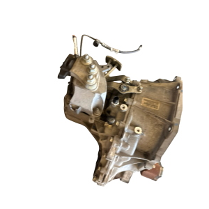 M1BR7002CFD CAMBIO FORD FIESTA ACTIVE (CE1) (04/18>) 1.0 Ecoboost Hybrid 92Kw 2021 BUCO COME DA FOTO NEL CARTER - TIPO MOTORE B7JB