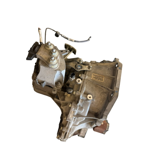 M1BR7002CFD CAMBIO FORD FIESTA ACTIVE (CE1) (04/18>) 1.0 Ecoboost Hybrid 92Kw 2021 BUCO COME DA FOTO NEL CARTER - TIPO MOTORE B7JB