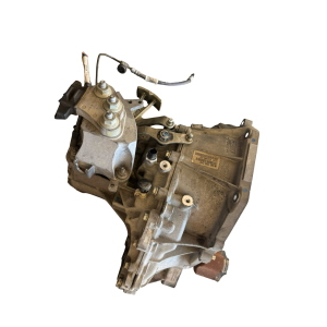 M1BR7002CFD CAMBIO FORD FIESTA ACTIVE (CE1) (04/18>) 1.0 Ecoboost Hybrid 92Kw 2021 BUCO COME DA FOTO NEL CARTER - TIPO MOTORE B7JB