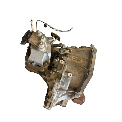 M1BR7002CFD CAMBIO FORD FIESTA ACTIVE (CE1) (04/18>) 1.0 Ecoboost Hybrid 92Kw 2021 BUCO COME DA FOTO NEL CARTER - TIPO MOTORE B7JB