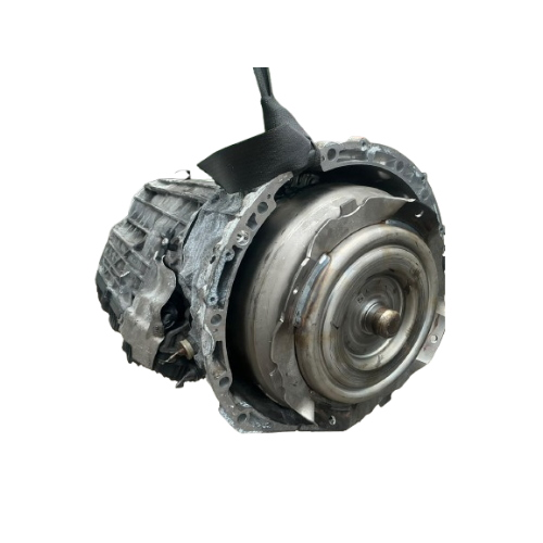 A7252704312 CAMBIO AUTOMATICO MERCEDES BENZ Classe C (W/S205) (12/13>03/21<) - 220 d (125Kw) Sw A2052708702 2052708702 5p/d/2143cc  Codice Motore:651921