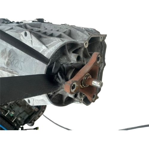 A7252704312 CAMBIO AUTOMATICO MERCEDES BENZ Classe C (W/S205) (12/13>03/21<) - 220 d (125Kw) Sw A2052708702 2052708702 5p/d/2143cc  Codice Motore:651921