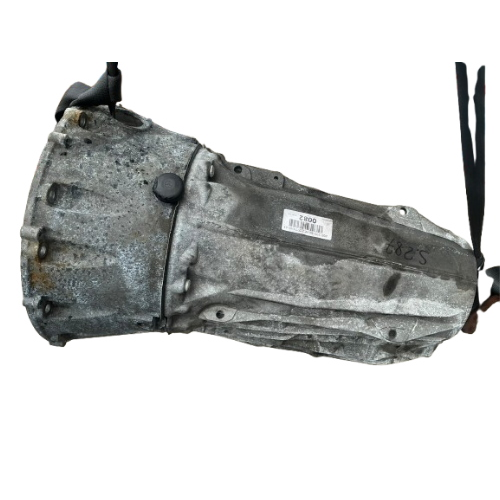 A7252704312 CAMBIO AUTOMATICO MERCEDES BENZ Classe C (W/S205) (12/13>03/21<) - 220 d (125Kw) Sw A2052708702 2052708702 5p/d/2143cc  Codice Motore:651921