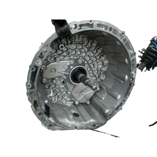 A7252704312 CAMBIO AUTOMATICO MERCEDES BENZ Classe C (W/S205) (12/13>03/21<) - 220 d (125Kw) Sw A2052708702 2052708702 5p/d/2143cc  Codice Motore:651921