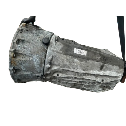 A7252704312 CAMBIO AUTOMATICO MERCEDES BENZ Classe C (W/S205) (12/13>03/21<) - 220 d (125Kw) Sw A2052708702 2052708702 5p/d/2143cc  Codice Motore:651921