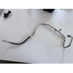TUBO CONDENSATORE COMPRESSORE A/C PER FIAT Panda 3° Serie 52062294 169A4000 Be
