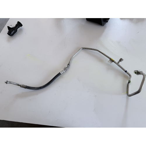 TUBO CONDENSATORE COMPRESSORE A/C PER FIAT Panda 3° Serie 52062294 169A4000 Be