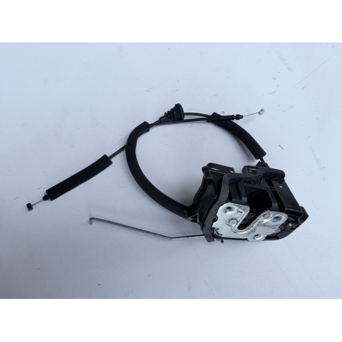 SERRATURA ANTERIORE SINISTRA PER JAECOO J7 Serie 554001011aa (23>)