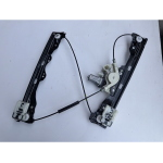 CREMAGLIERA ANTERIORE SINISTRA PER JAECOO J7 Serie 554001423aa (23>)